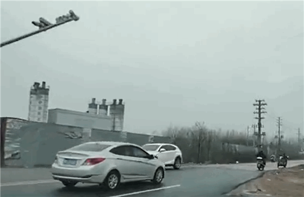 无语!男子炫耀驾车违章视频 一分钟内违章次数一双手数不完