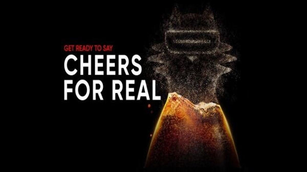realme将推出可口可乐手机：背壳印有CocaCola Logo