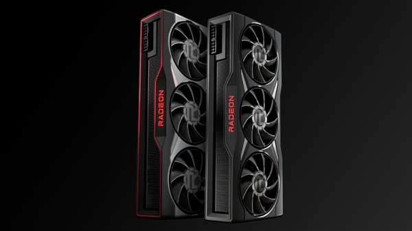 苦等2个多月 AMD RX 6000终于有新驱动了!性能飙升19%