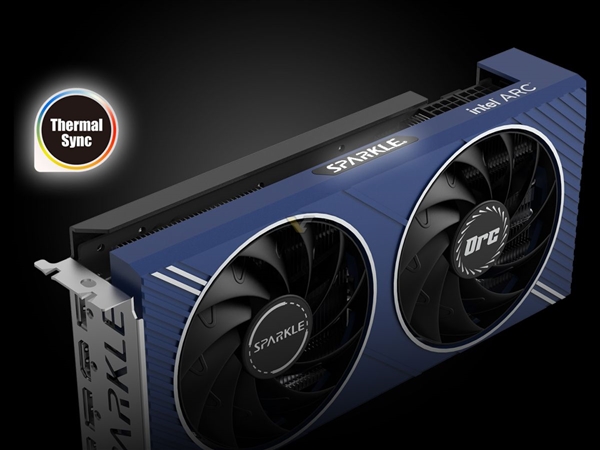 Intel显卡多了一个大品牌！41年历史的旌宇