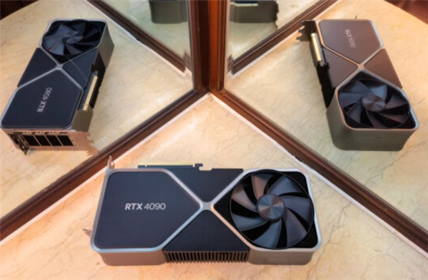 AMD靠RX7900撼动4080/4090太难：大家都忽略了NV显卡的高性价比？