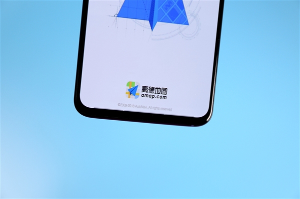 高德地图上线“运动导航”功能 骑车步行消耗卡路里同步显示