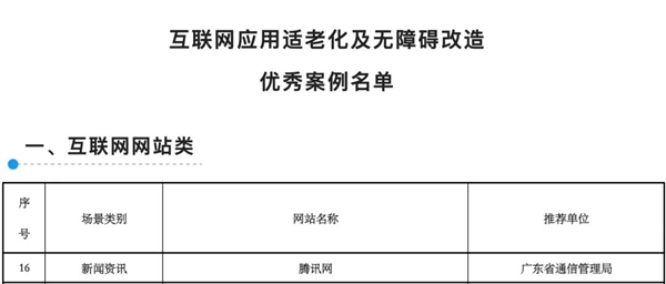 微信、QQ被官方认定优秀产品：设计很人性化