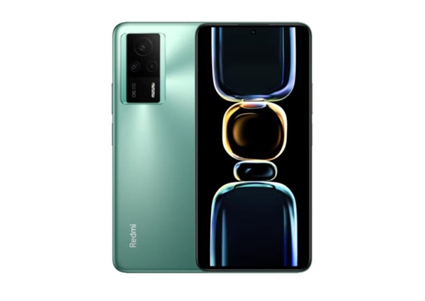 Redmi K60E降价:三星2K直屏连2000块都不到了 性价无敌