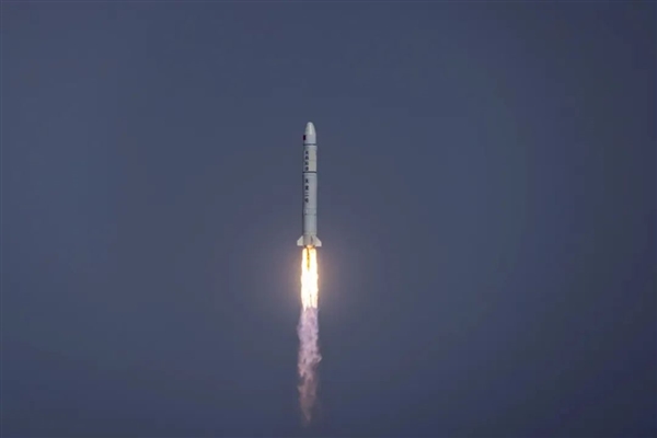 天龙二号液体火箭首飞成功！创造中国、世界7大记录