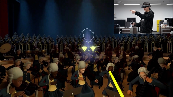 这才是元宇宙!HTC VIVE XR 精英套装视频体验:精巧设计 久戴不累