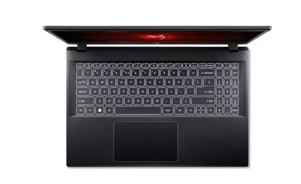 宏碁Nitro V 15游戏笔记本发布：i7配RTX 4050、优化散热