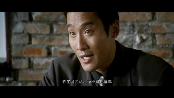 代言没悬念了！梁家辉迟到26年的辟谣：马自达不塞车