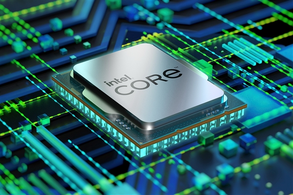 售价5999元 Intel 6GHz酷睿逆天了：送300GHz核显