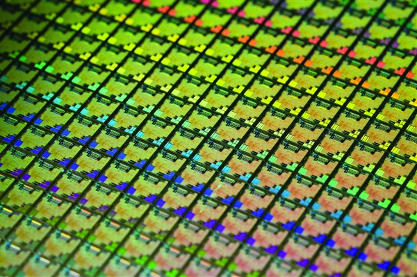 台积电3nm:闷声发大财