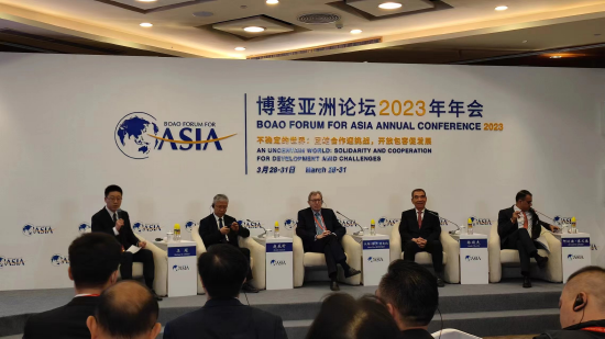 经济学家林毅夫:AI可让人们享受生活 未来每周只工作一天