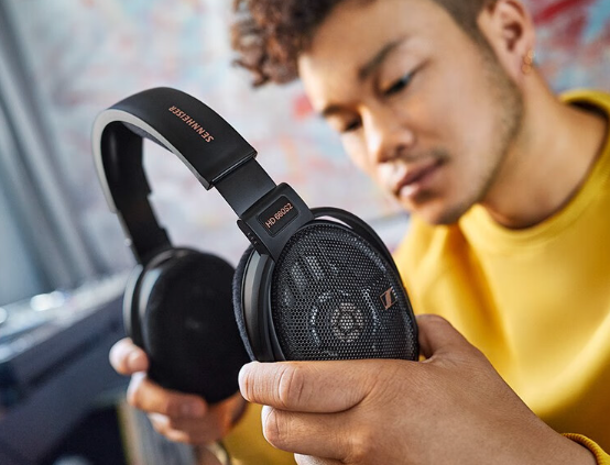 4199元 森海塞尔HD 660S2开放式动圈耳机发布:轻型铝制音圈