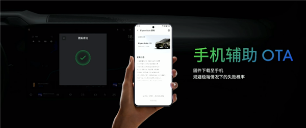 魅族Flyme Auto车机系统正式发布:交互完全不输华为问界