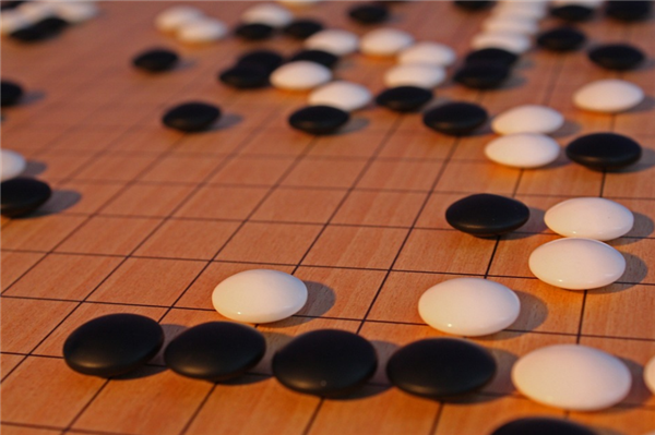中国围棋第一人易主!李轩豪超越柯洁 AI立大功