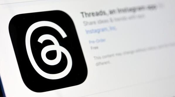 与马斯克硬刚！扎克伯格社交平台Threads推出网页版