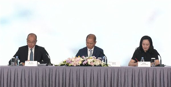 任正非发话后 华为5年后会下场造车吗?徐直军回应