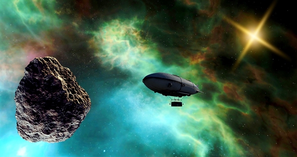 细数星辰大海里的中国名字！这些小行星 都是“中国星”