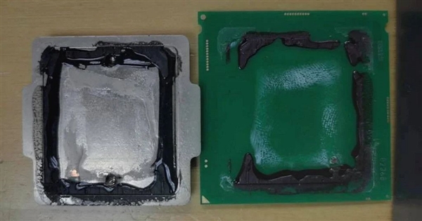 玩家买了颗假冒的i9-13900K：一开机 凌乱了