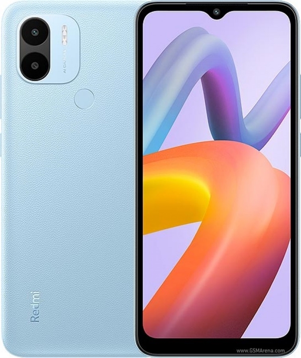 8万像素镜头!Redmi A2/A2+入门新机将在印度发布