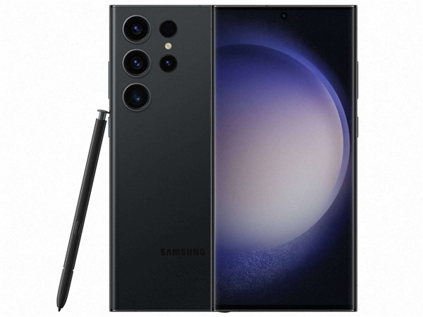 顶配1.32万元！三星Galaxy S23 Ultra正式发布：2亿像素无敌