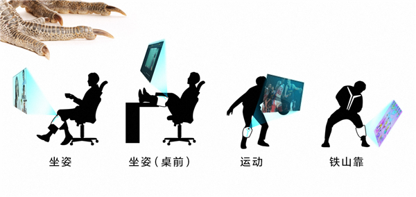 第一个愚人节彩蛋:联想发布拯救者LEGTOP 2023:重新定义未来电脑