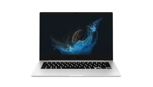 三星推出Galaxy Book 2 Go笔记本：骁龙7c+Gen 3加持