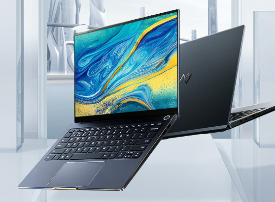 4999元 机械师推出新款创物者X14笔电:RTX2050 4GB独显