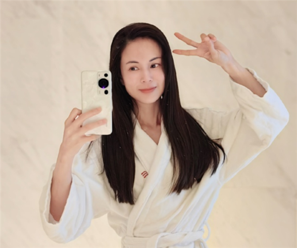 男子机场拍到李若彤被妻子怀疑出轨 李若彤发帖为其澄清