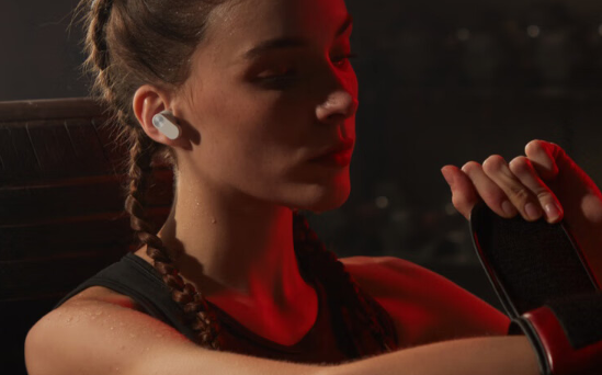 249元 一加Buds Ace降噪耳机开售:全新动态低音、47ms低延迟