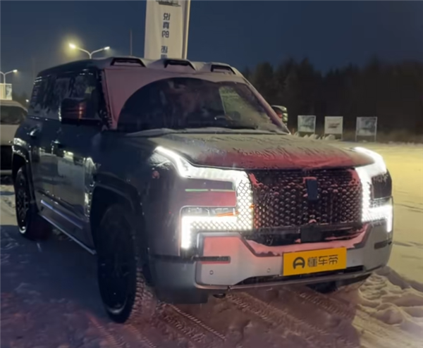 1600万/席的冬测品牌权益表曝光 懂车帝：测试车型不得进入合作池