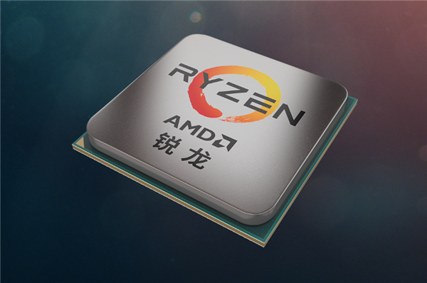 40年来最令人兴奋的技术 AMD锐龙支持AI加速:适配新版Win11