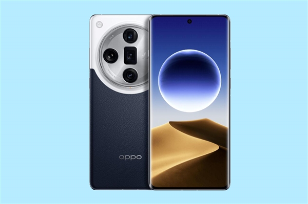 OPPO Find X7 Ultra 512GB卫通版突然上