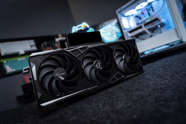 七彩虹五大RTX 4070开卖:水神/火神5699元!神秘新卡加量不加价