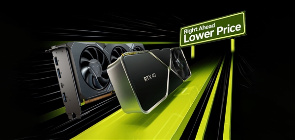 AMD、NVIDIA新一代显卡全部破发!次旗舰双双最惨