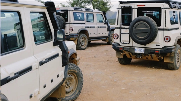 卫士重生