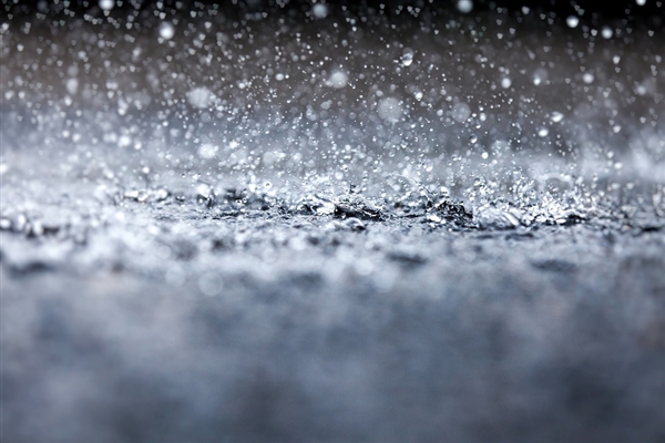 又遇极端天气!桂林2小时下完了1天的大暴雨