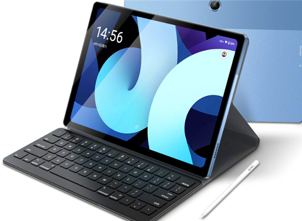 支持华为HMS服务!酷比魔方Pad 50Pro发布 首发899元