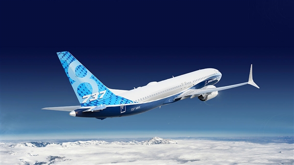 5000米高空舱门突然脱落！美国宣布停飞171架波音737 MAX 9