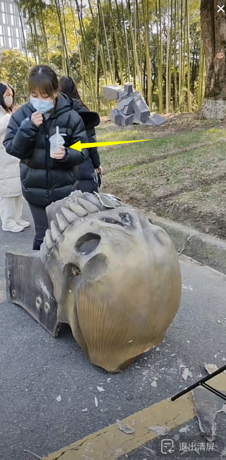 硬气！与暴雪谈判失败 网易《永劫无间》官方开直播拆魔兽园区景观