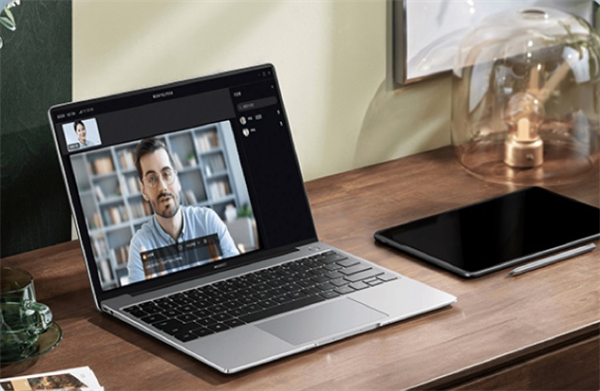 7199元 华为MateBook 13s 2023款上架:2.5K 90Hz触控屏