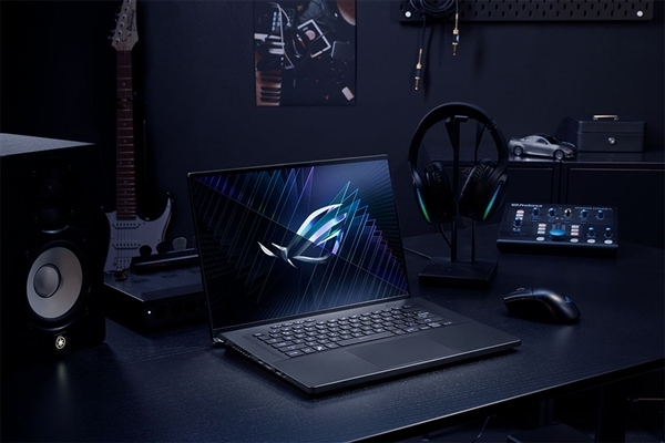 16999元 ROG幻16星空版上架:i9-13900H+RTX4070