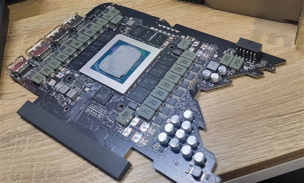RTX 4090悄悄升级了!成本更低 能降价吗?