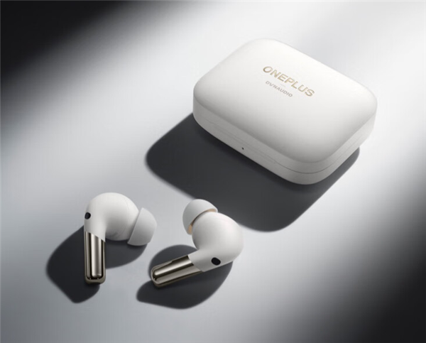 首发749元 一加Buds Pro 2轻享版发布:丹拿联合调音