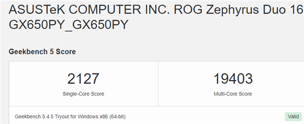 AMD Zen4锐龙9 7945HX大放异彩!16核心打平Intel 24核心