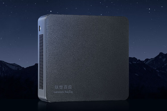 首发2999元 联想百应新款迷你主机上架:13代i5、机身仅0.5L