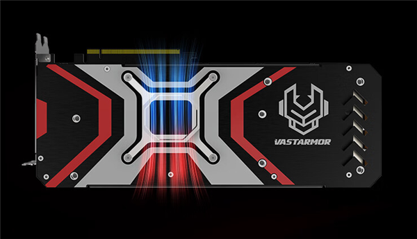 最后一家:瀚铠AMD RX 7900显卡终于来了!7399元不高不低
