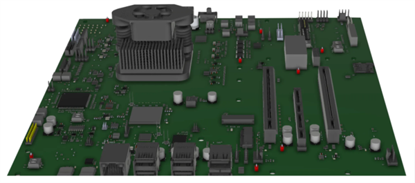 x86架构备胎来了！Intel全新RISC-V内核处理器登场：最先进4nm工艺制造