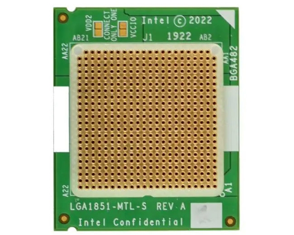 Intel 14代桌面酷睿残缺不全 i9/i7都没有!却又要换接口
