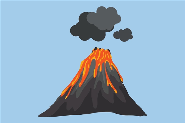 冰岛着手给地热发电厂建防护墙：预防火山熔岩流造成破坏