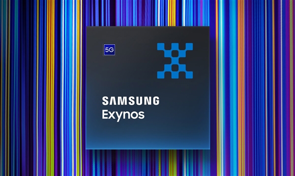 3nm工艺!三星、AMD联手打造“梦幻芯片”Exynos 2500